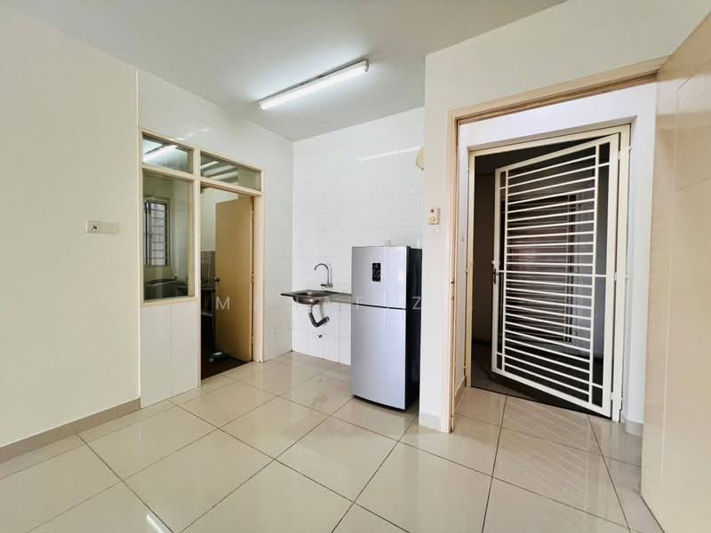 Kondominium untuk Dijual di Platinum Hill PV 2 - Mahafiz . - PropertyGuru.com.my