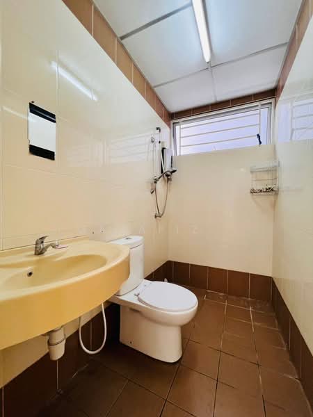 Kondominium untuk Dijual di Platinum Hill PV 2 - Mahafiz . - PropertyGuru.com.my