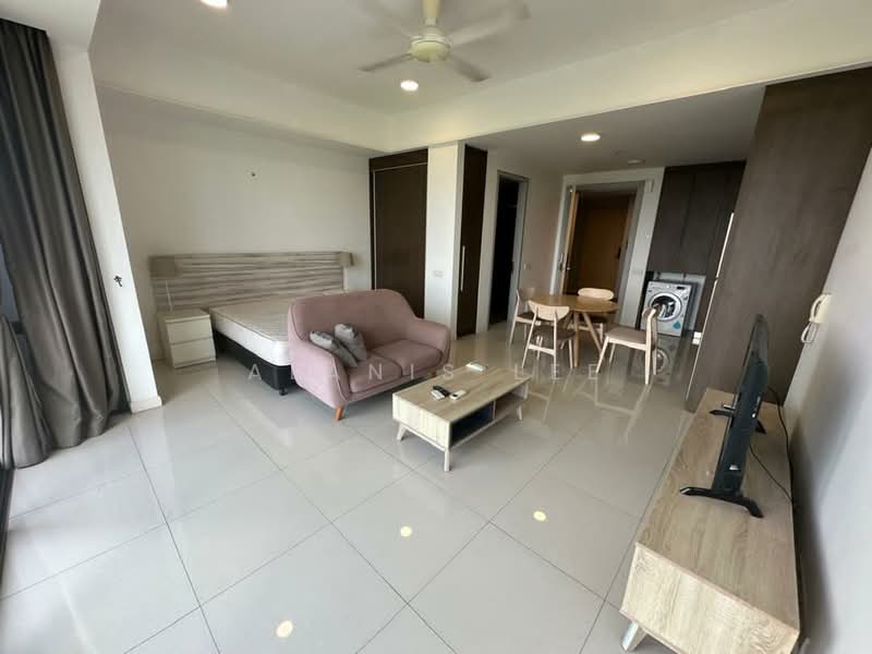 Condominium for Rent at Grand Medini - Alanis Lee - PropertyGuru.com.my