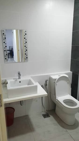 Servis Apartment untuk Disewa di Impiria Residensi Bukit Tinggi Klang - Brian Tan - PropertyGuru.com.my