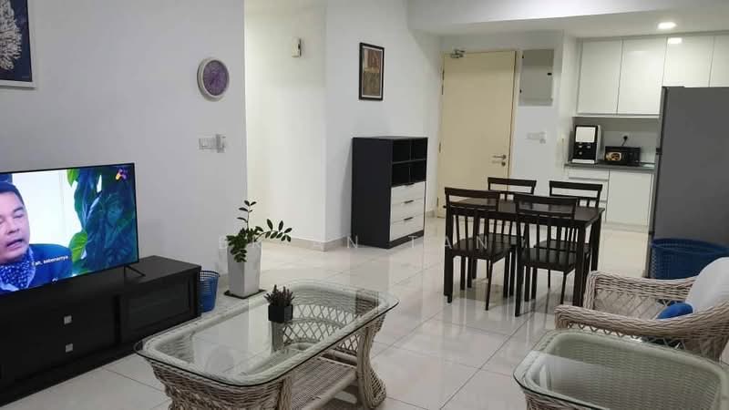 Servis Apartment untuk Disewa di Impiria Residensi Bukit Tinggi Klang - Brian Tan - PropertyGuru.com.my