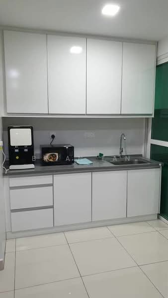 Servis Apartment untuk Disewa di Impiria Residensi Bukit Tinggi Klang - Brian Tan - PropertyGuru.com.my