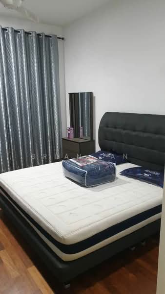Servis Apartment untuk Disewa di Impiria Residensi Bukit Tinggi Klang - Brian Tan - PropertyGuru.com.my