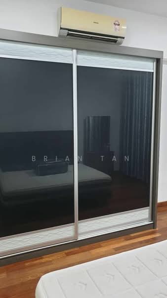 Servis Apartment untuk Disewa di Impiria Residensi Bukit Tinggi Klang - Brian Tan - PropertyGuru.com.my
