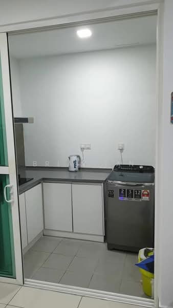 Servis Apartment untuk Disewa di Impiria Residensi Bukit Tinggi Klang - Brian Tan - PropertyGuru.com.my