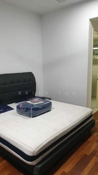 Servis Apartment untuk Disewa di Impiria Residensi Bukit Tinggi Klang - Brian Tan - PropertyGuru.com.my
