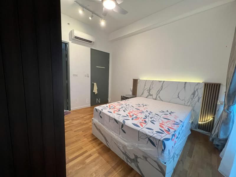 Paradigm Residence - 3