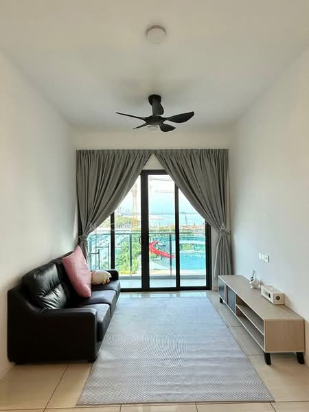 Queens Residences Q2 @ Queens Waterfront - 4