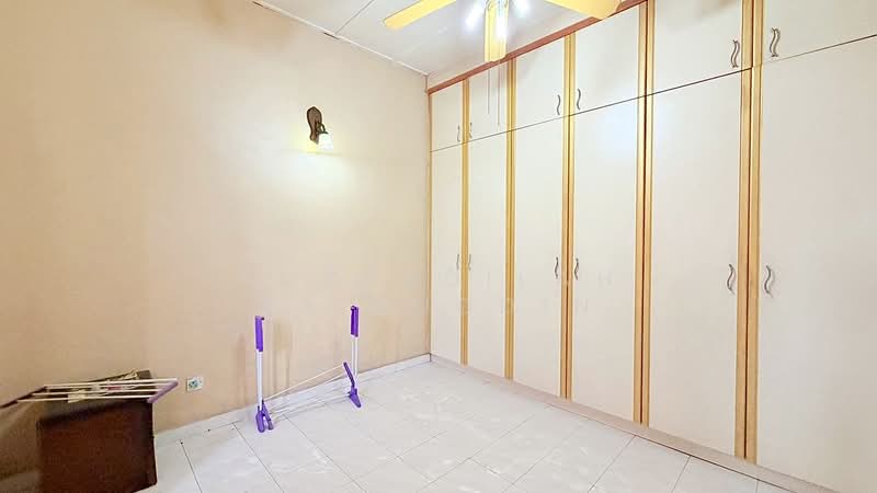 Rumah Teres 2 Tingkat untuk Dijual di Klang (Selangor) - NORFADILAH ZAINUDDIN - Bedroom - PropertyGuru.com.my