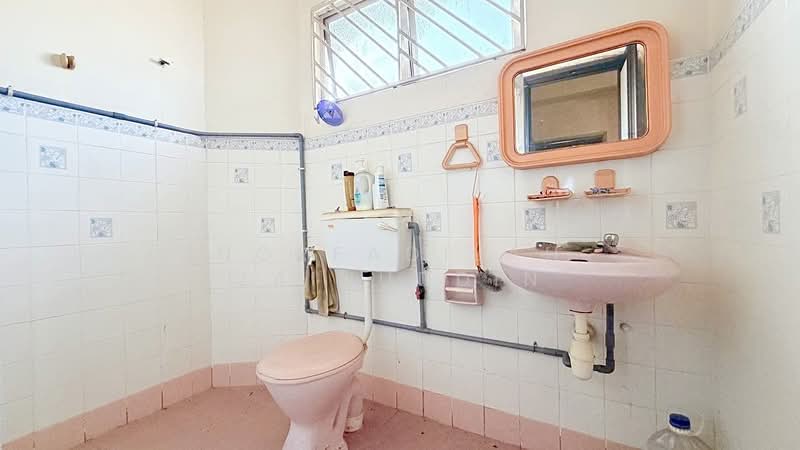Rumah Teres 2 Tingkat untuk Dijual di Klang (Selangor) - NORFADILAH ZAINUDDIN - Bathroom - PropertyGuru.com.my