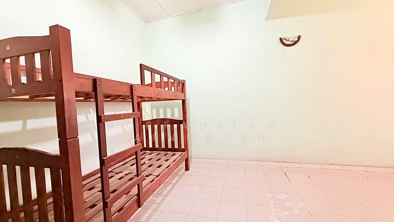 Rumah Teres 2 Tingkat untuk Dijual di Klang (Selangor) - NORFADILAH ZAINUDDIN - Bedroom - PropertyGuru.com.my