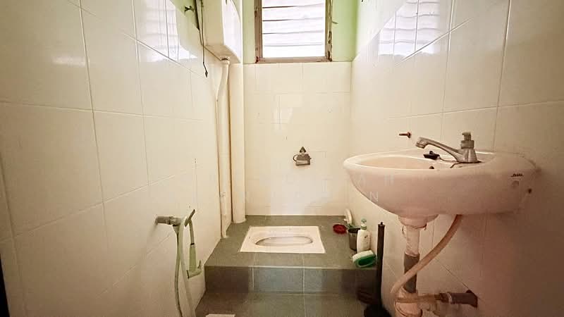Rumah Teres 2 Tingkat untuk Dijual di Klang (Selangor) - NORFADILAH ZAINUDDIN - Bathroom - PropertyGuru.com.my