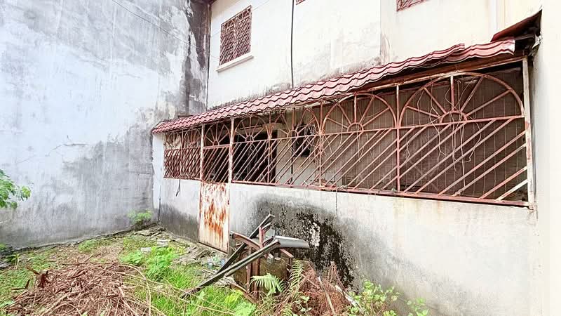 Rumah Teres 2 Tingkat untuk Dijual di Klang (Selangor) - NORFADILAH ZAINUDDIN - Exterior - PropertyGuru.com.my
