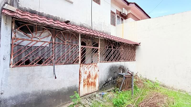 Rumah Teres 2 Tingkat untuk Dijual di Klang (Selangor) - NORFADILAH ZAINUDDIN - Exterior - PropertyGuru.com.my
