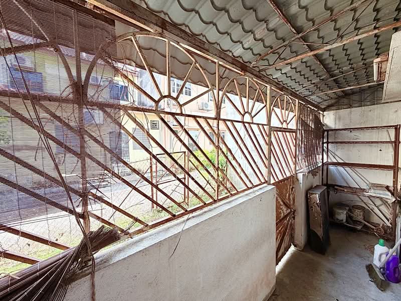 Rumah Teres 2 Tingkat untuk Dijual di Klang (Selangor) - NORFADILAH ZAINUDDIN - Exterior - PropertyGuru.com.my