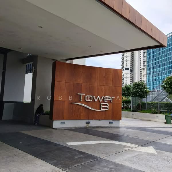 Teega Residences - 2