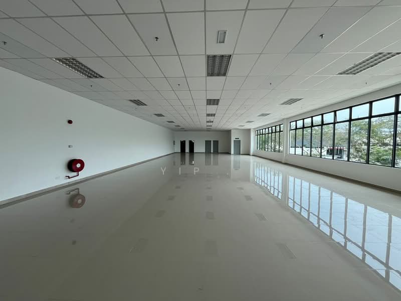 Kilang untuk Disewa di Ulu Tiram (Johor) - Yip . - Interior - PropertyGuru.com.my