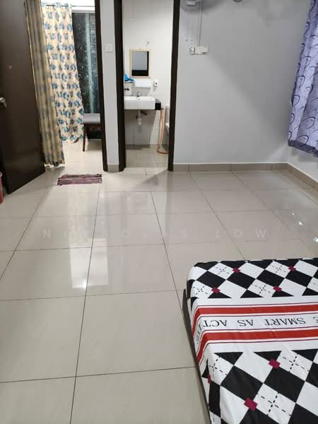 Servis Apartment untuk Disewa di SuriaMas Suites - Nicholas Low - Bathroom - PropertyGuru.com.my