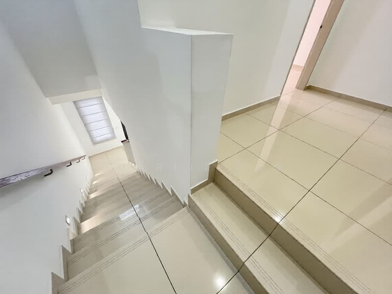2-storey Terraced House for Sale in Bandar Rimbayu (Telok Panglima Garang) - Charlie Gan - Interior - PropertyGuru.com.my