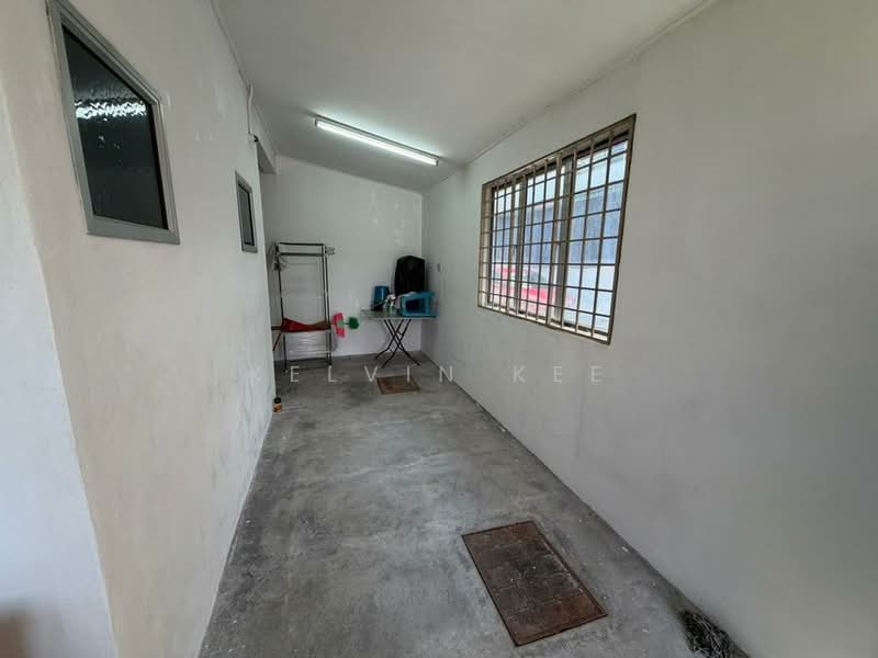 Rumah Teres untuk Disewa di Alor Setar (Kedah) - KELVIN KEE - Interior - PropertyGuru.com.my