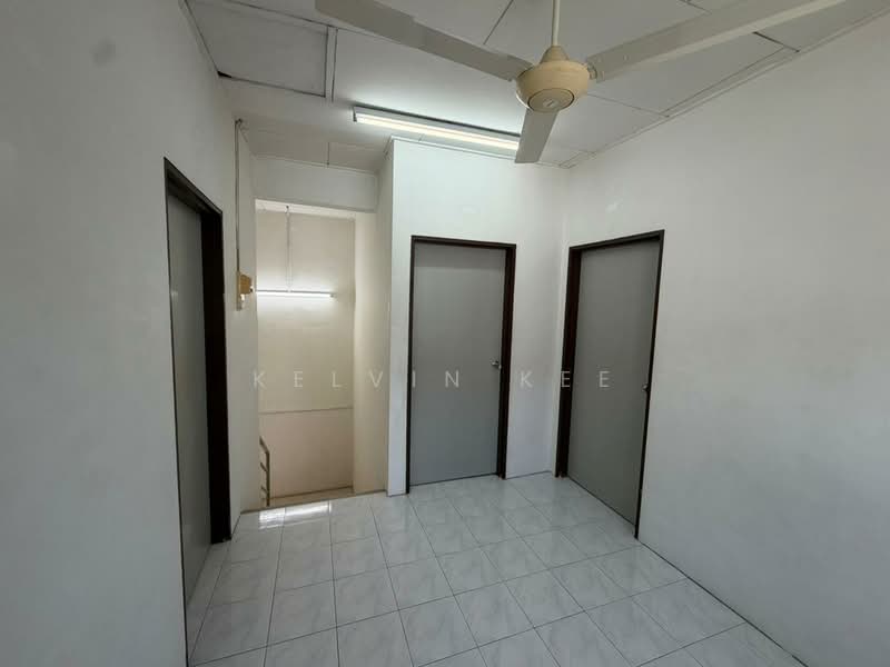 Rumah Teres untuk Disewa di Alor Setar (Kedah) - KELVIN KEE - Interior - PropertyGuru.com.my