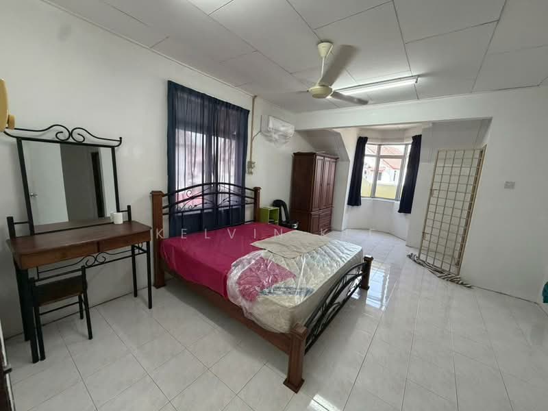 Rumah Teres untuk Disewa di Alor Setar (Kedah) - KELVIN KEE - Bedroom - PropertyGuru.com.my