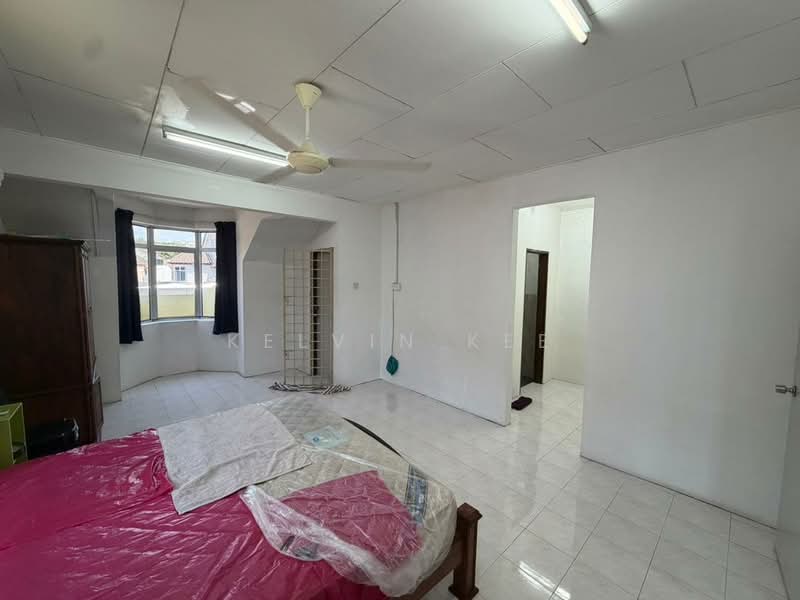 Rumah Teres untuk Disewa di Alor Setar (Kedah) - KELVIN KEE - Bedroom - PropertyGuru.com.my