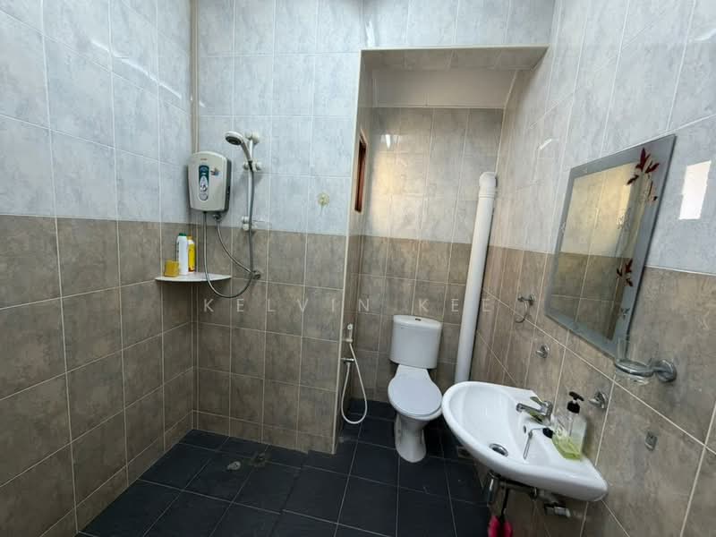 Rumah Teres untuk Disewa di Alor Setar (Kedah) - KELVIN KEE - Bathroom - PropertyGuru.com.my