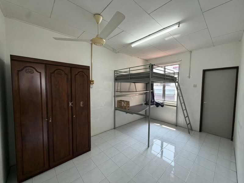 Rumah Teres untuk Disewa di Alor Setar (Kedah) - KELVIN KEE - Bedroom - PropertyGuru.com.my