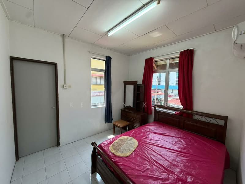 Rumah Teres untuk Disewa di Alor Setar (Kedah) - KELVIN KEE - Bedroom - PropertyGuru.com.my