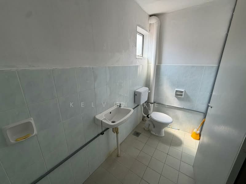 Rumah Teres untuk Disewa di Alor Setar (Kedah) - KELVIN KEE - Bathroom - PropertyGuru.com.my