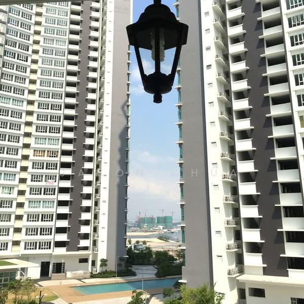 Servis Apartment untuk Disewa di Tropez Residences - Jason Chua - Exterior - PropertyGuru.com.my