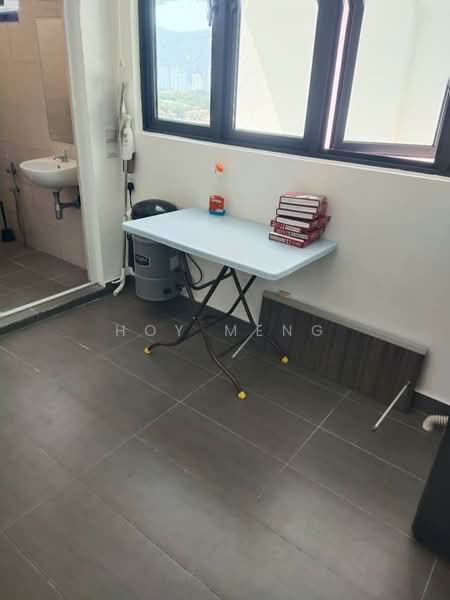 Kondominium untuk Disewa di The Light Point - Hoy Meng - Bathroom - PropertyGuru.com.my