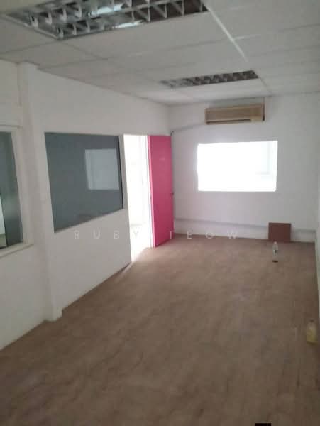 Taman Tasek – 2 Storey Shop Lot (Tenanted) for Sale - 2