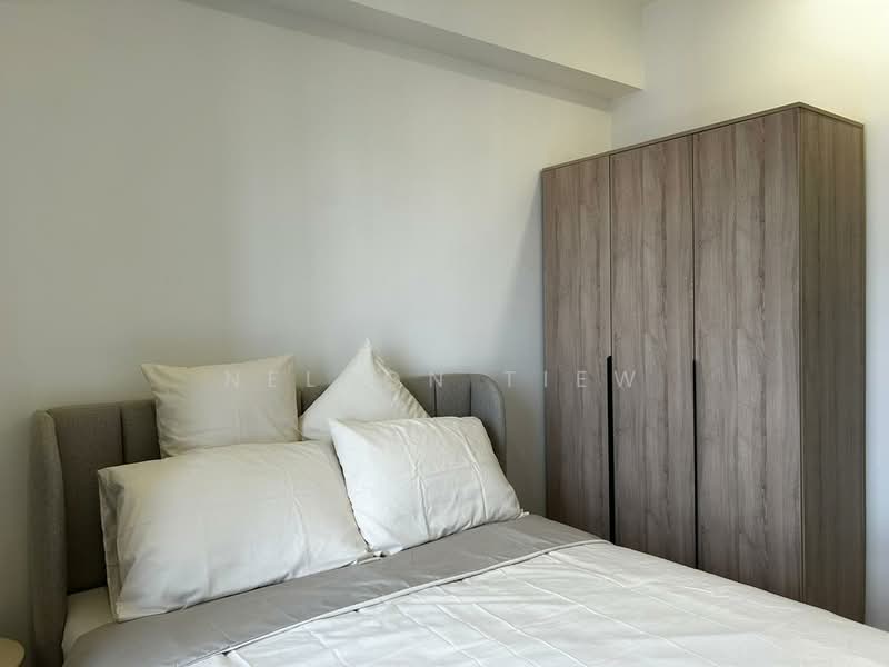 Servis Apartment untuk Disewa di M Luna - Nelson Tiew - Bedroom - PropertyGuru.com.my