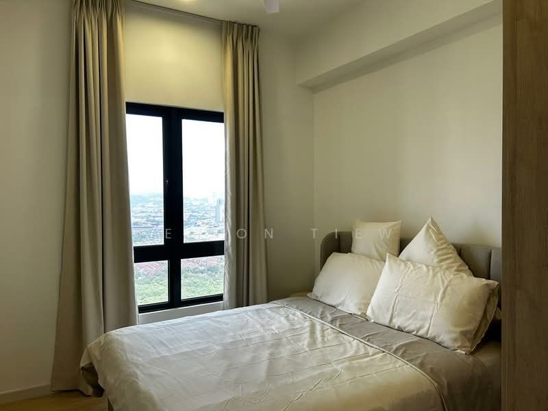 Servis Apartment untuk Disewa di M Luna - Nelson Tiew - Bedroom - PropertyGuru.com.my