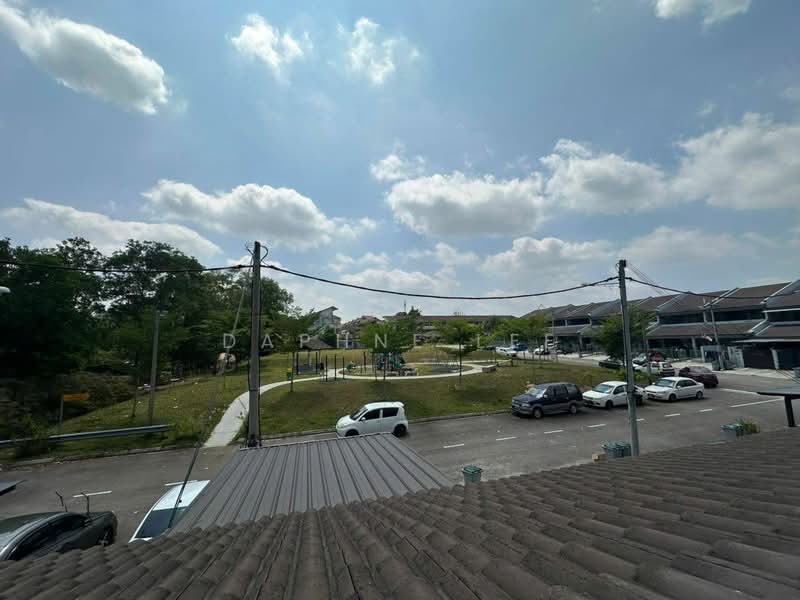Townhouse for Rent in Taman Adda Heights (Tebrau) - Daphne Lee - Exterior - PropertyGuru.com.my