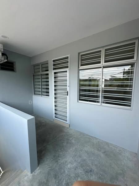 Townhouse for Rent in Taman Adda Heights (Tebrau) - Daphne Lee - Exterior - PropertyGuru.com.my