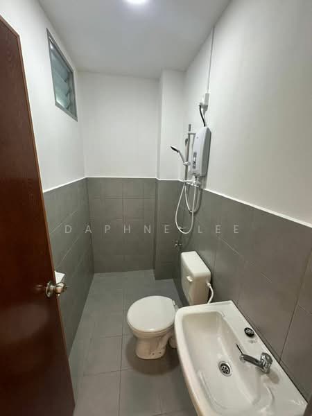 Townhouse for Rent in Taman Adda Heights (Tebrau) - Daphne Lee - Bathroom - PropertyGuru.com.my