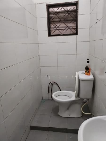 Rumah Teres 2 Tingkat untuk Dijual di Taman Kota Permai (Bukit Mertajam) - Chii Lee - Bathroom - PropertyGuru.com.my