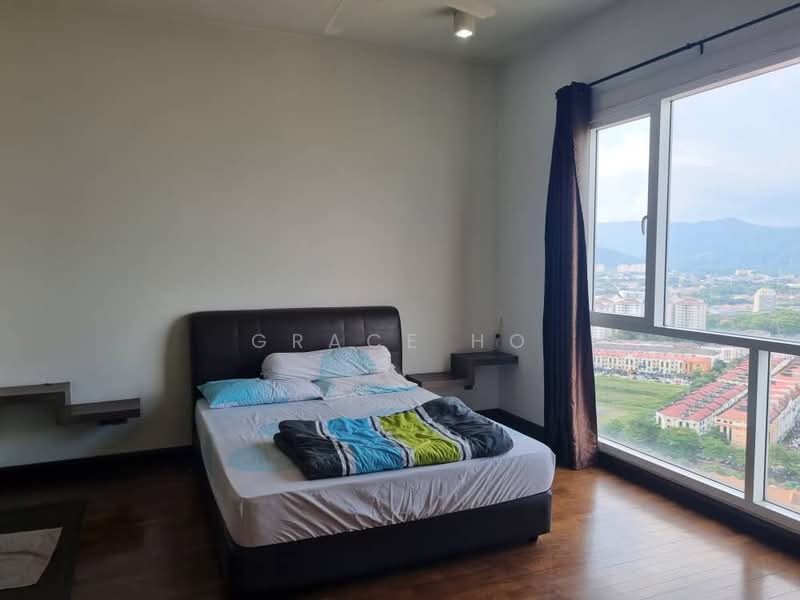 Condominium for Rent at The Northshore Gardens - Grace Ho - Bedroom - PropertyGuru.com.my