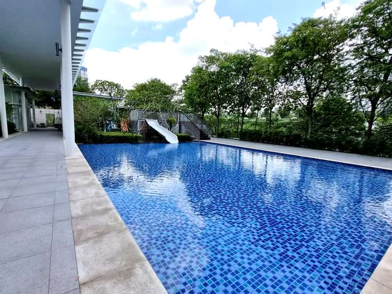Condominium for Rent at The Northshore Gardens - Grace Ho - Exterior - PropertyGuru.com.my