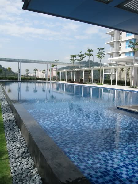 Condominium for Rent at The Northshore Gardens - Grace Ho - Exterior - PropertyGuru.com.my