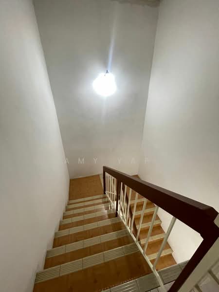 Rumah Teres 3 Tingkat untuk Dijual di Taman Daya (Kepong) - Amy Yap - Interior - PropertyGuru.com.my