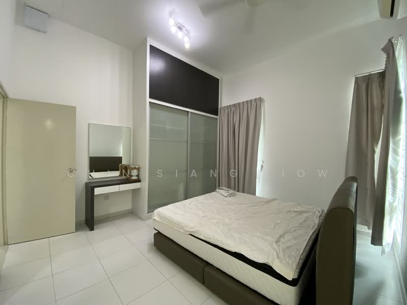 Bungalow for Sale in Alor Gajah (Melaka) - Chin Siang Liow - Bedroom - PropertyGuru.com.my