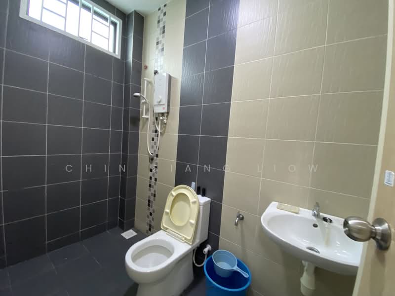 Bungalow for Sale in Alor Gajah (Melaka) - Chin Siang Liow - Bathroom - PropertyGuru.com.my