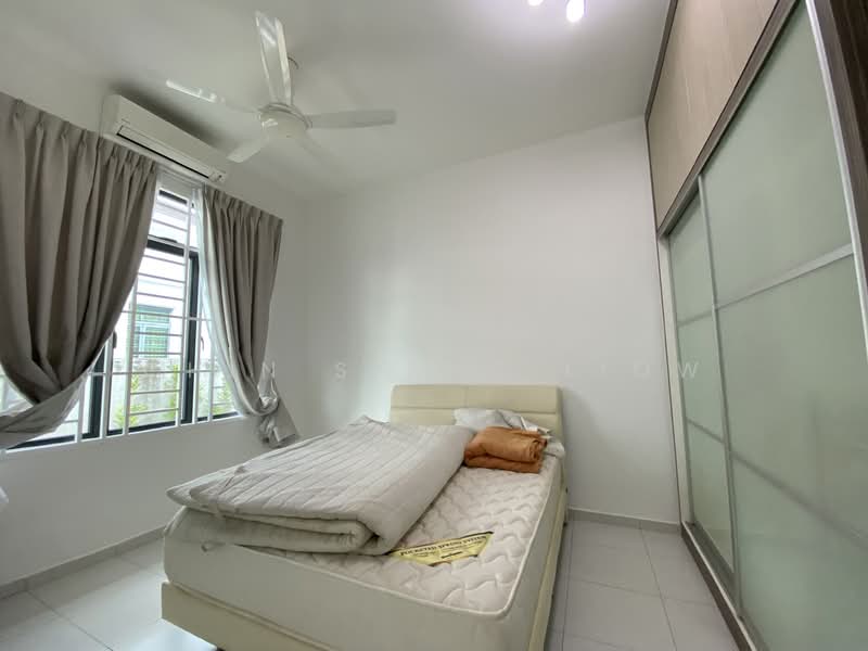 Bungalow for Sale in Alor Gajah (Melaka) - Chin Siang Liow - Bedroom - PropertyGuru.com.my