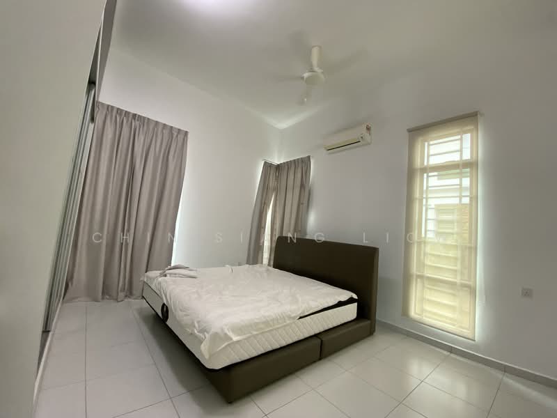 Bungalow for Sale in Alor Gajah (Melaka) - Chin Siang Liow - Bedroom - PropertyGuru.com.my