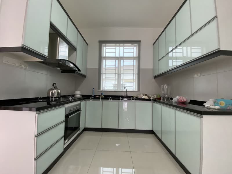 Bungalow for Sale in Alor Gajah (Melaka) - Chin Siang Liow - PropertyGuru.com.my