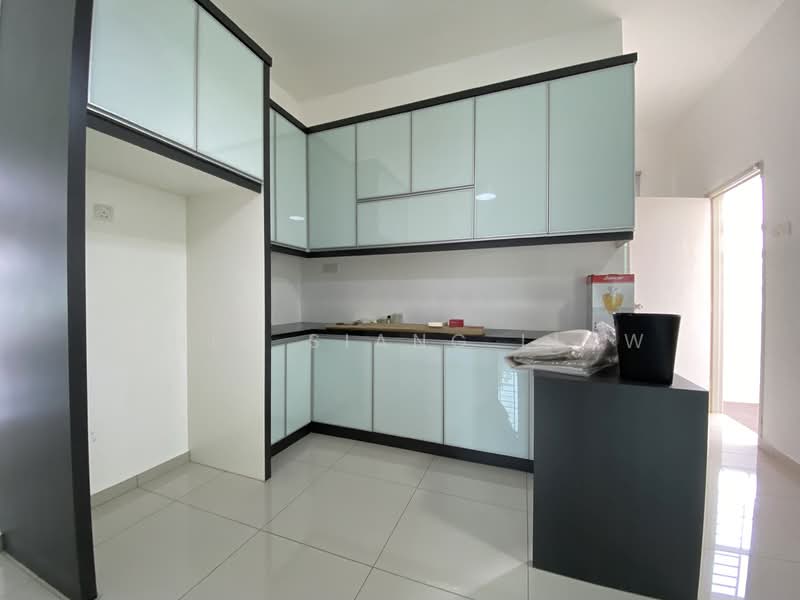 Bungalow for Sale in Alor Gajah (Melaka) - Chin Siang Liow - Kitchen - PropertyGuru.com.my